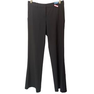 Theory size 6/8 thin wool pants